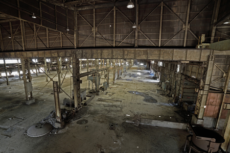 工場・プラント