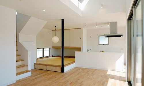 リフォーム工事一式